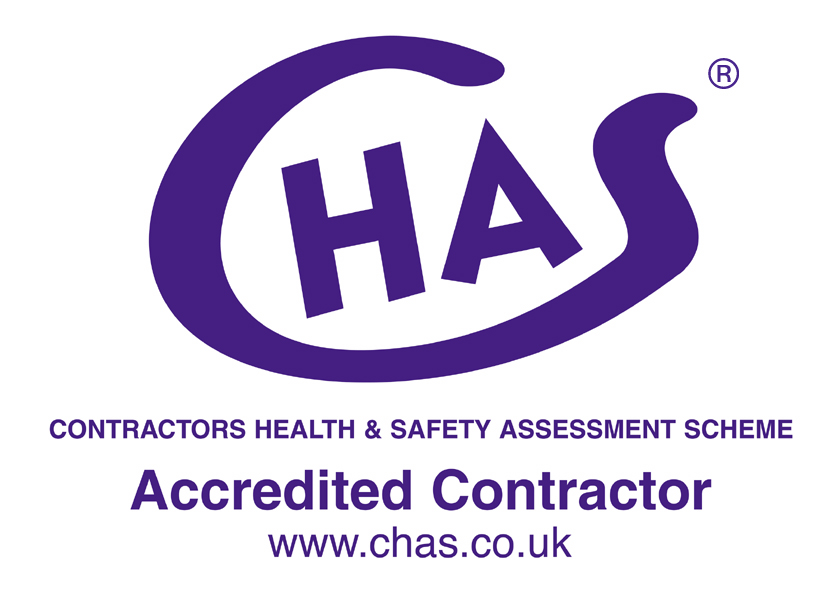 Accredited Contractor