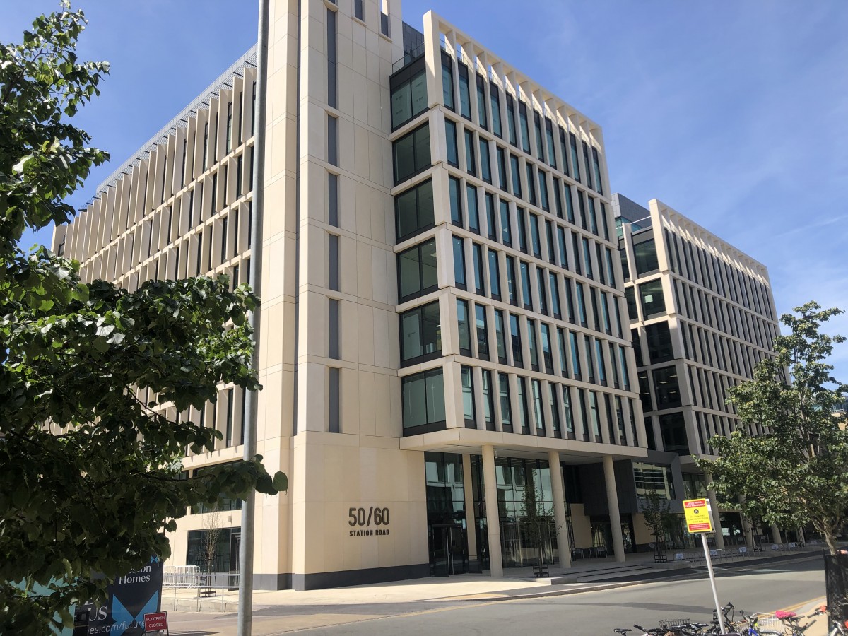 Campden Street Universal Mechanical Services