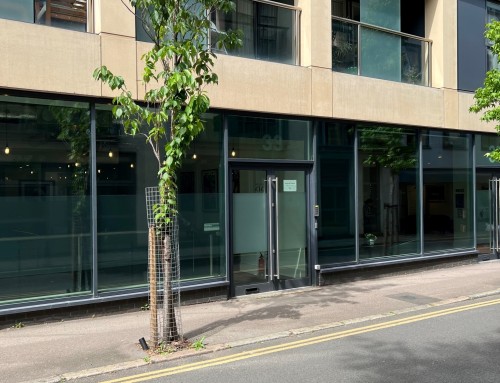 The Furniture Practice, Farringdon