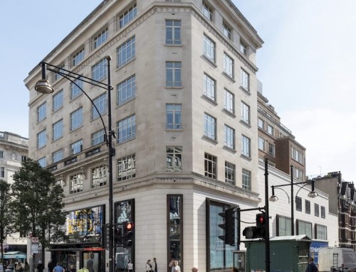 Patria, London